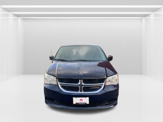 2013 Dodge Grand Caravan