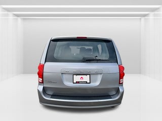 2013 Dodge Grand Caravan