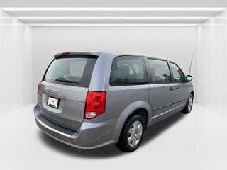 2013 Dodge Grand Caravan