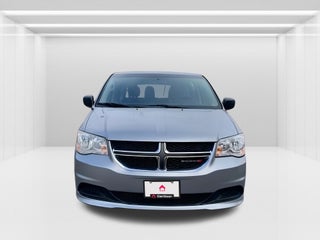 2013 Dodge Grand Caravan