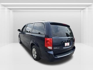 2013 Dodge Grand Caravan