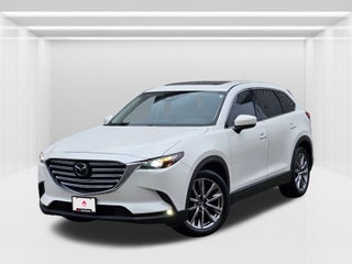 2019 Mazda CX-9