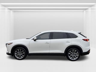 2019 Mazda CX-9