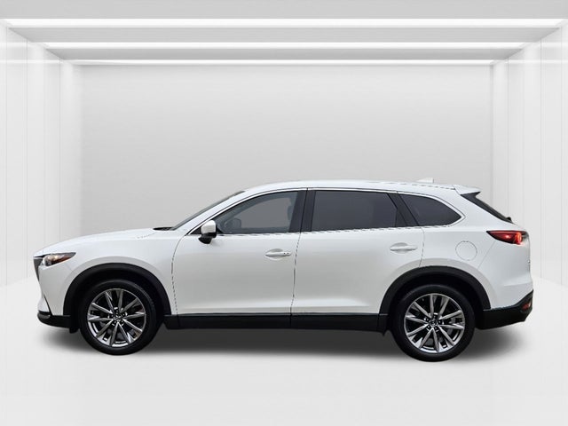 2019 Mazda CX-9