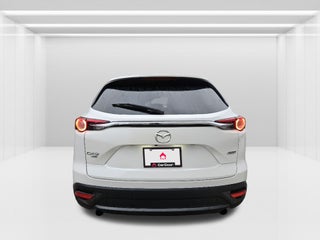 2019 Mazda CX-9