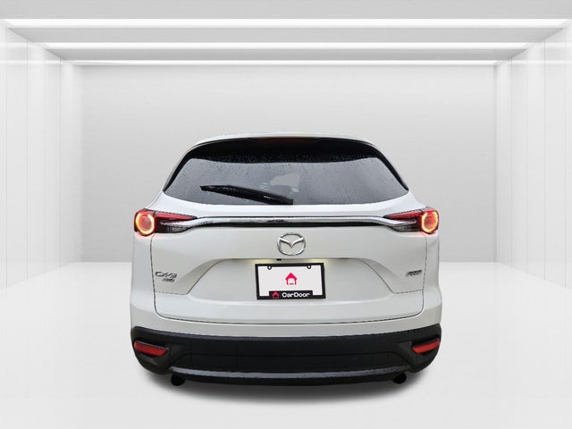 2019 Mazda CX-9