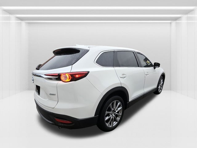 2019 Mazda CX-9