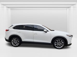 2019 Mazda CX-9