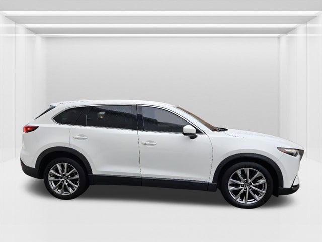 2019 Mazda CX-9