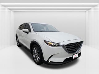 2019 Mazda CX-9