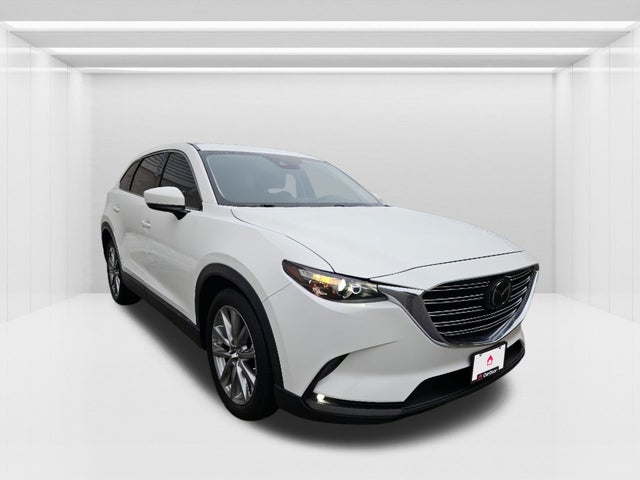 2019 Mazda CX-9