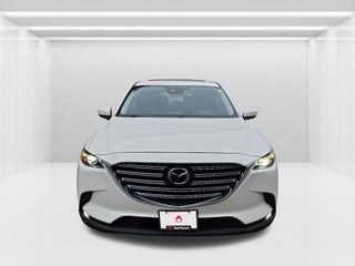 2019 Mazda CX-9