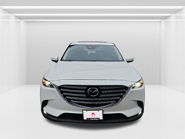 2019 Mazda CX-9