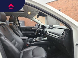 2019 Mazda CX-9