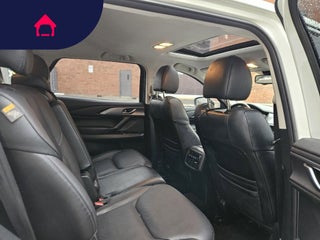2019 Mazda CX-9