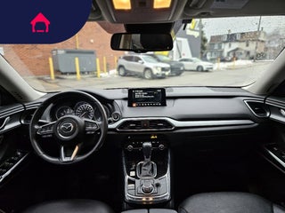 2019 Mazda CX-9