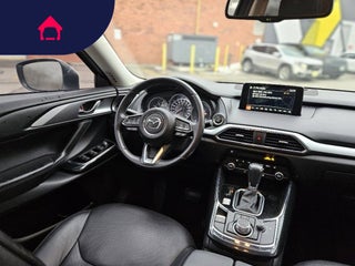 2019 Mazda CX-9