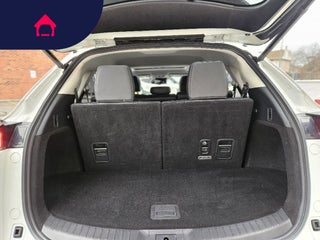 2019 Mazda CX-9