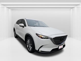 2019 Mazda CX-9