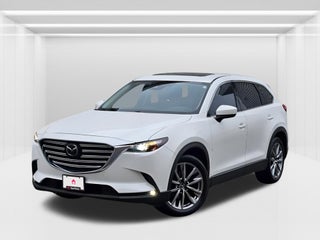 2019 Mazda CX-9