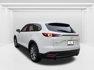 2019 Mazda CX-9