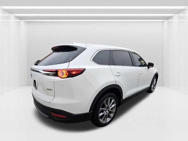 2019 Mazda CX-9