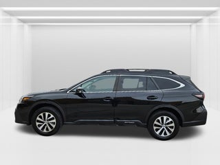 2020 Subaru Outback