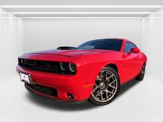 2017 Dodge Challenger