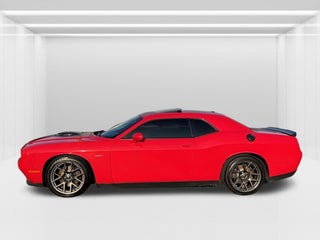 2017 Dodge Challenger
