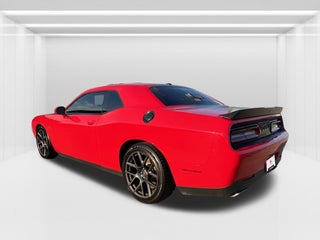 2017 Dodge Challenger