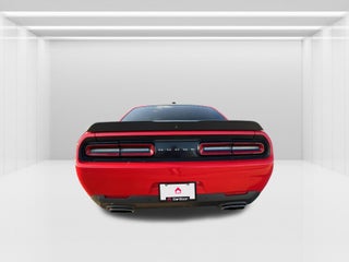 2017 Dodge Challenger