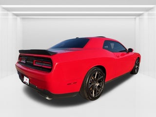 2017 Dodge Challenger