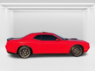 2017 Dodge Challenger