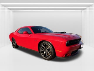 2017 Dodge Challenger
