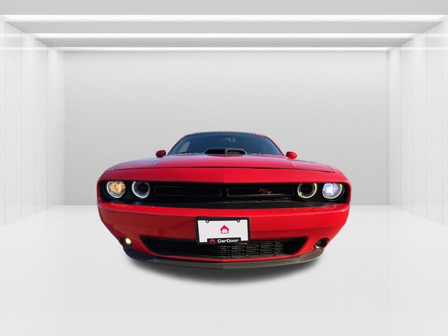 2017 Dodge Challenger