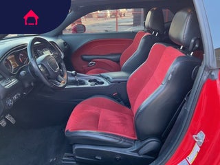 2017 Dodge Challenger