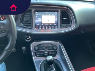 2017 Dodge Challenger