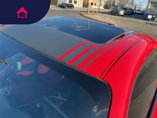 2017 Dodge Challenger