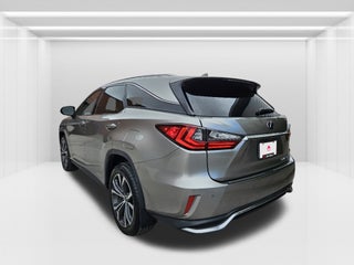 2018 Lexus RX