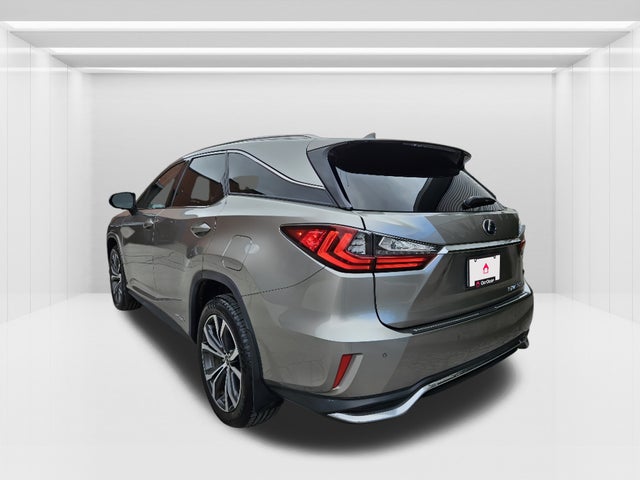 2018 Lexus RX