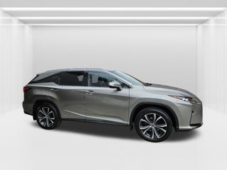 2018 Lexus RX