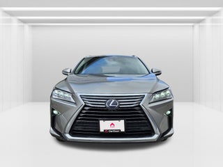 2018 Lexus RX
