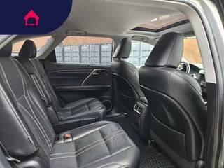 2018 Lexus RX