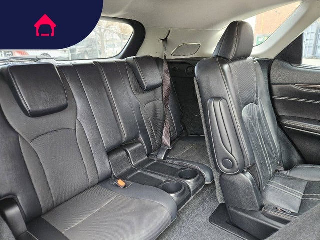 2018 Lexus RX