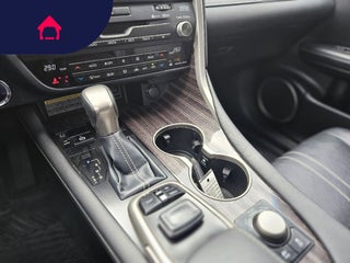 2018 Lexus RX