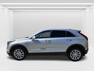 2021 Cadillac XT4
