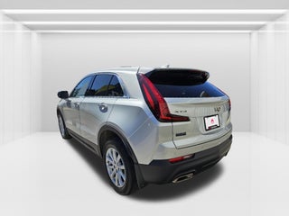 2021 Cadillac XT4