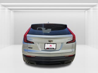 2021 Cadillac XT4