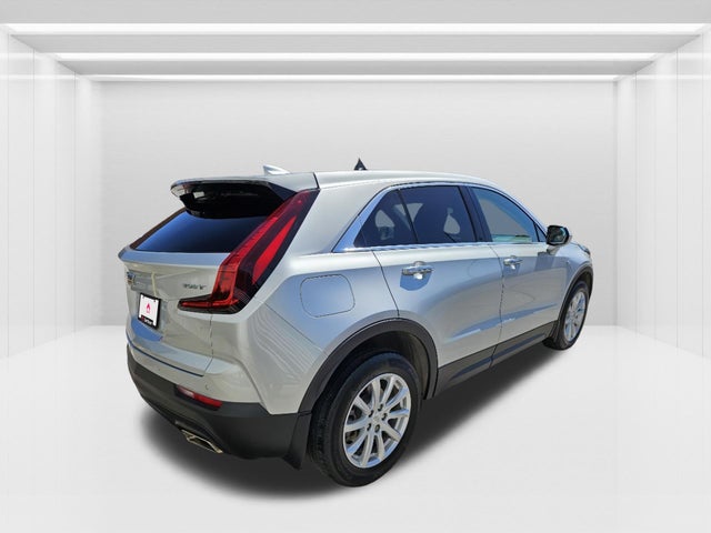 2021 Cadillac XT4