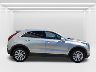 2021 Cadillac XT4